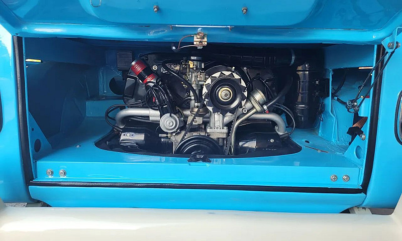 Kombi Pick Up...