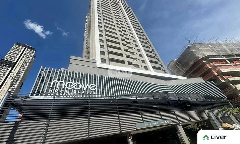 Apartamento Com 2 Qu...