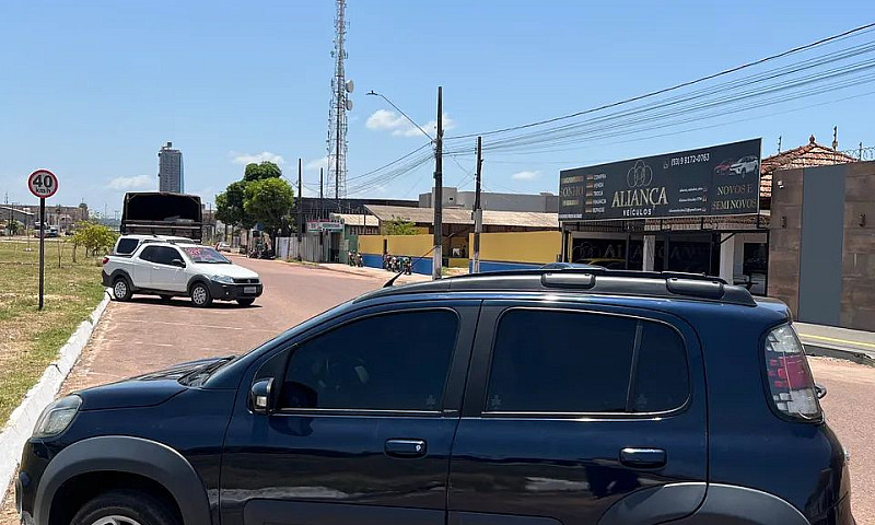 Fiat Uno Way Celeb. ...