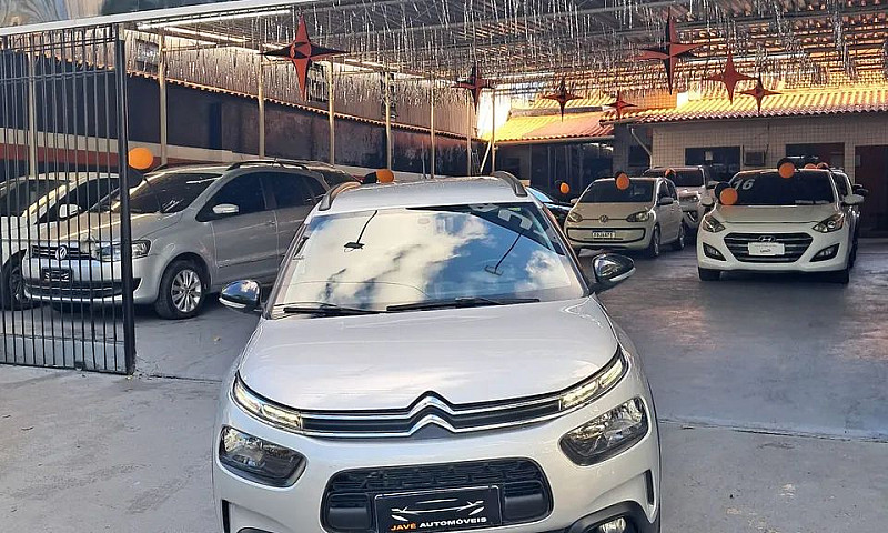 Citroen C4 Cactus Fe...