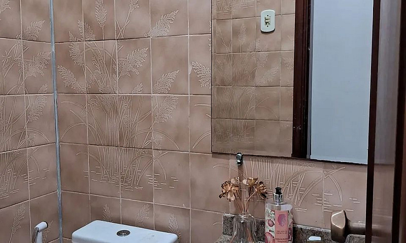 Venso Ou  Alugo Ampl...