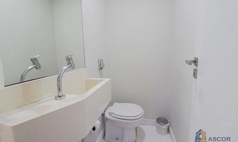 Apartamento Amplo No...