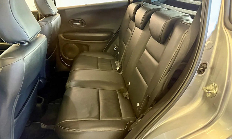 Honda Hr-V Exl 1.8 F...