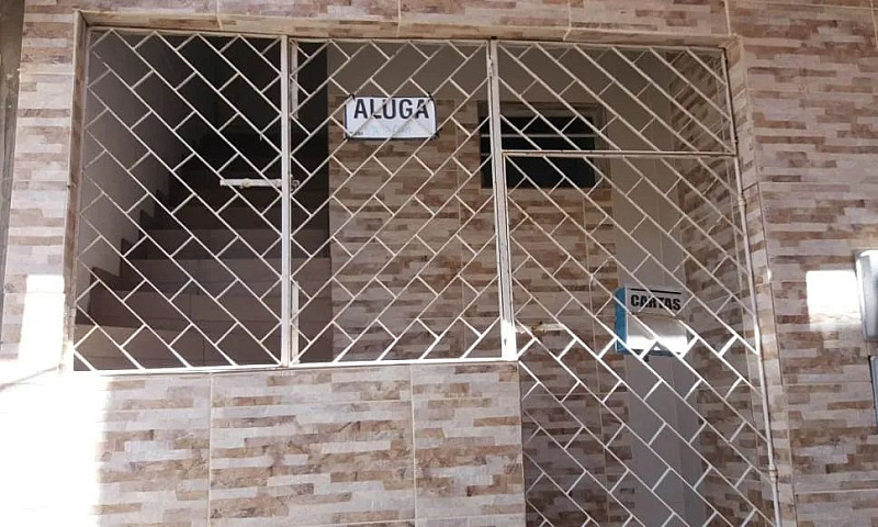 Casa De Andar Para A...
