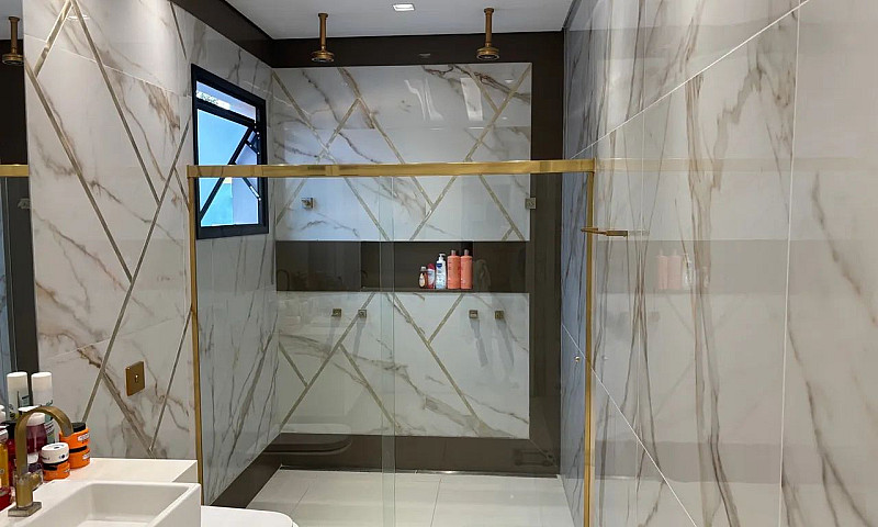 Casa A Venda Condomí...