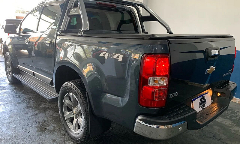 S10 Ltz 2023 Diesel ...
