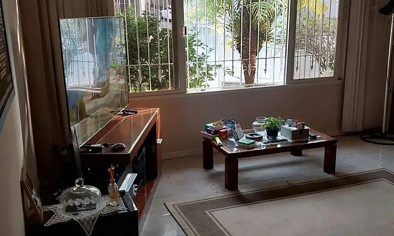 Sobrado Para Venda D...