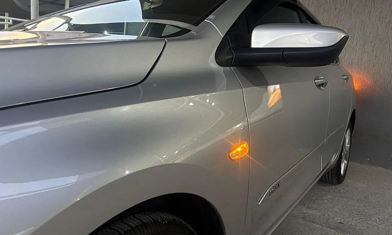 Chevrolet Onix Plus ...