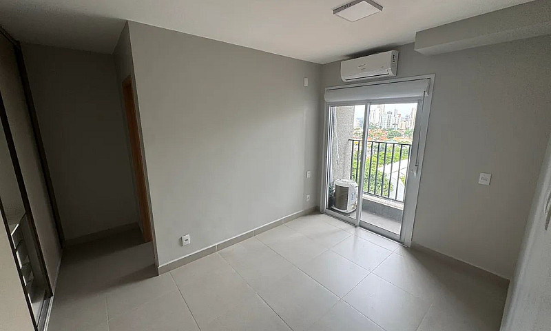 Aluguel Apartamento ...