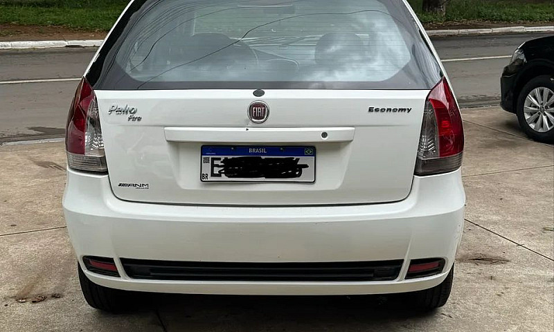 Fiat Palio 1.0 Econo...