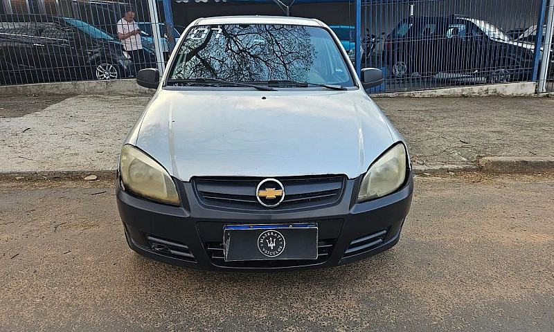 Chevrolet Celta Life...