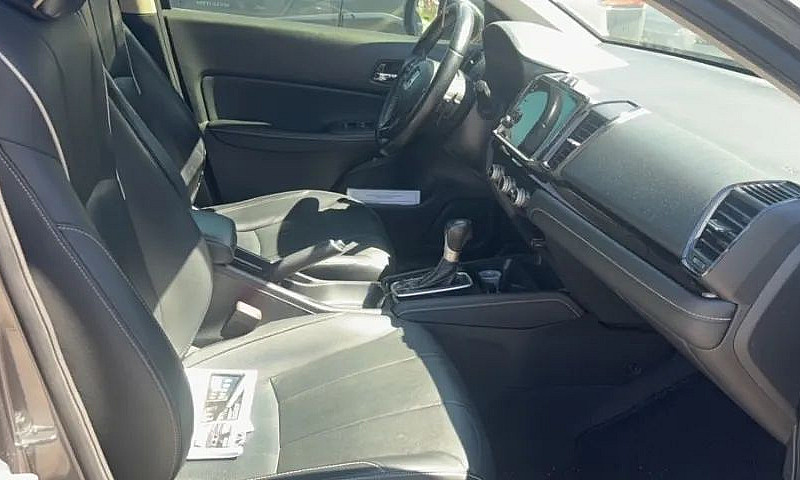 Honda City Hatchback...
