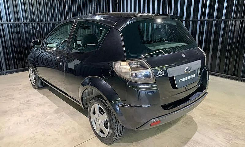 Ford Ka 1.0 8V/1.0 8...