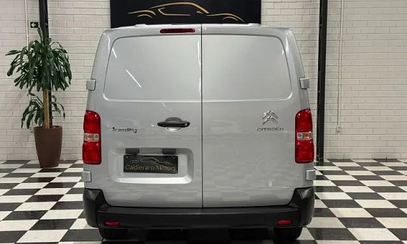Citroen Jumpy Cargo ...