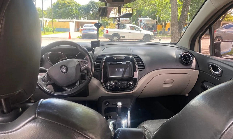 Renault Captur Inten...