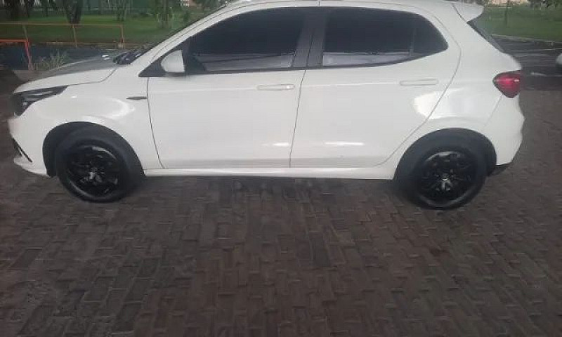 Fiat Argo Drive 1.0 ...