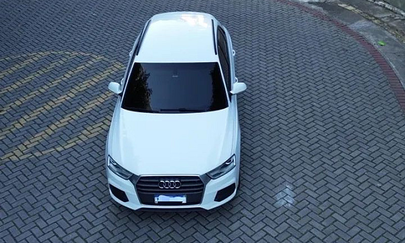 Audi Q3 1.4 Tfsi/Tfs...
