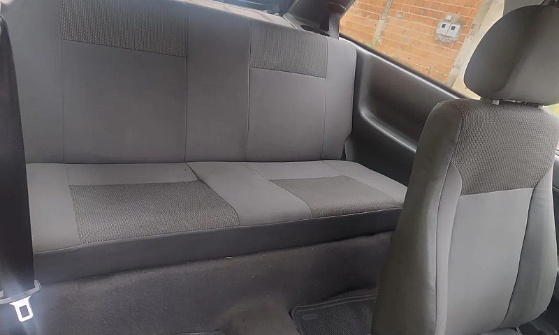Volkswagen Gol Geraç...