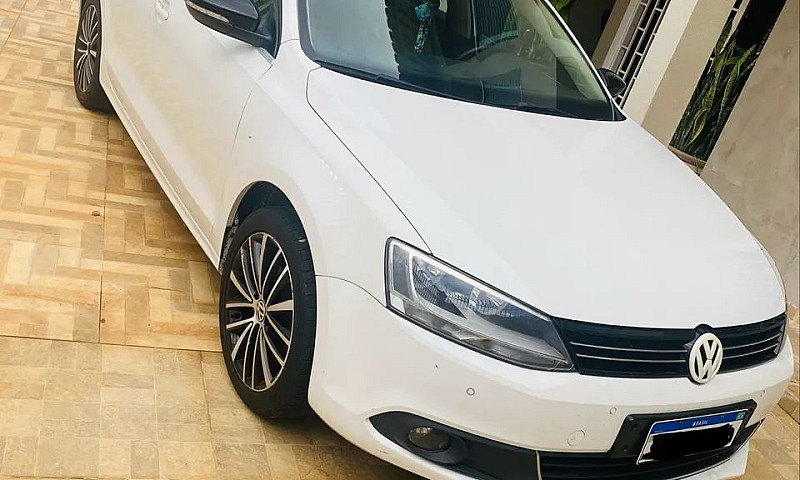 Volkswagen Jetta Hig...