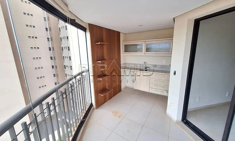 Apartamento Alto Pad...