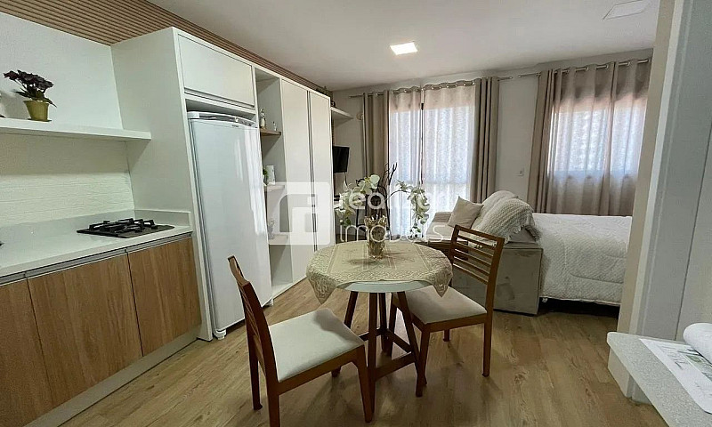 Studio 1 Quarto No B...