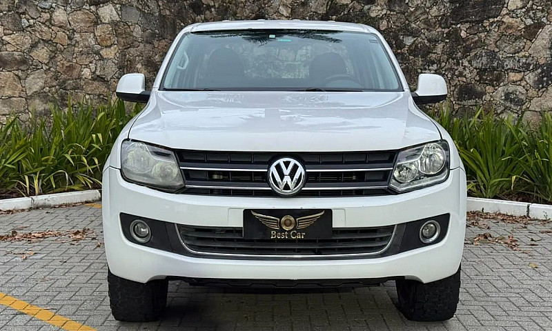 Volkswagen Amarok Se...