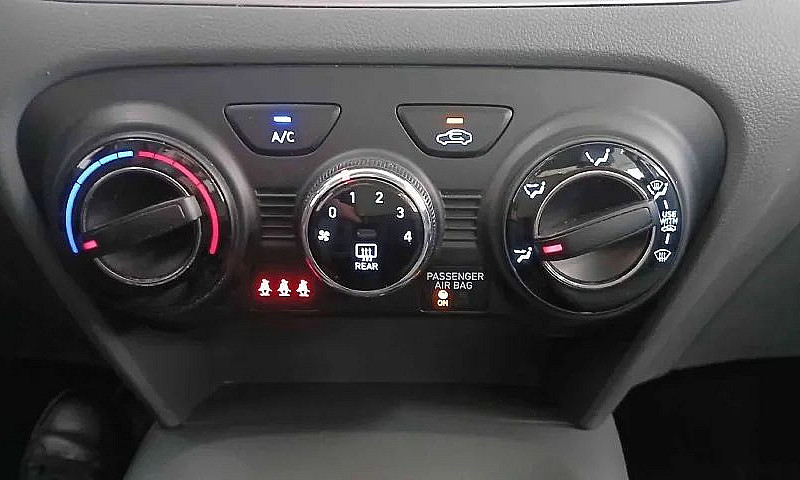 Hyundai Hb20S Comfor...