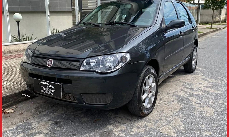 Fiat Palio 1.0 Econo...