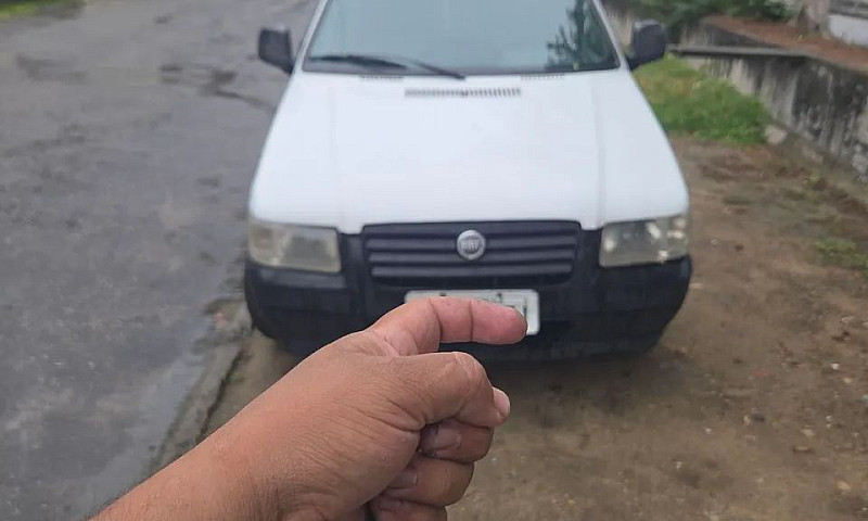 Fiat Fiorino Furg.1....