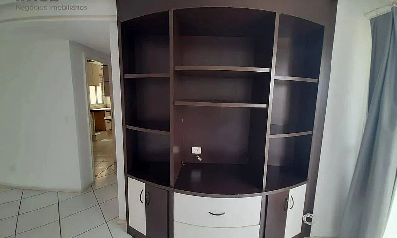 Apartamento Com 2 Do...