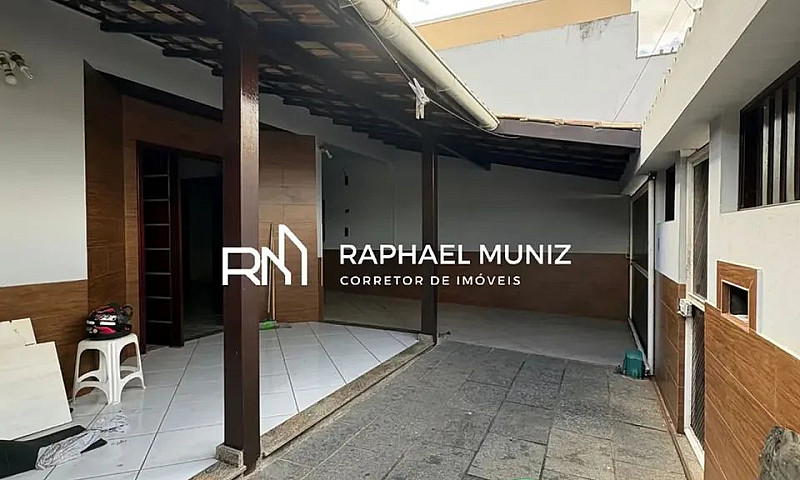 Duplex Com 4 Quartos...
