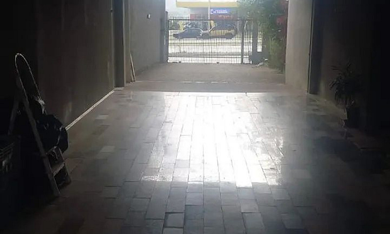 Apartamento Atuba...