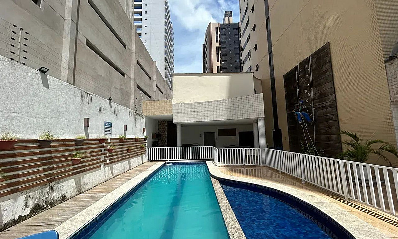 Apartamento Para Alu...