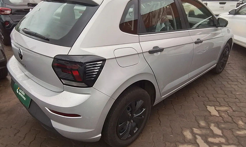 Volkswagen Polo Trac...