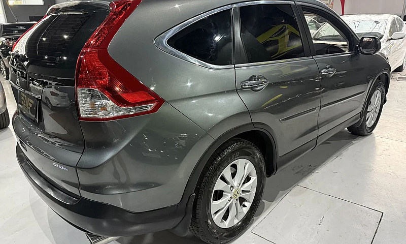 Honda Cr-V Exl 2.0 F...