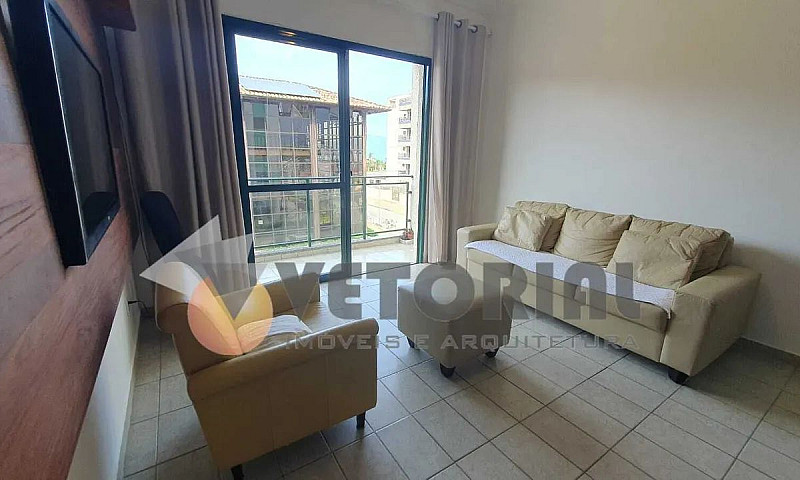 Apartamento Com 2 Do...