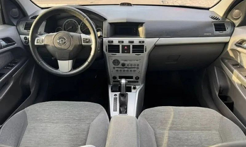 Chevrolet Vectra Ele...