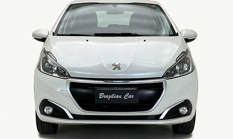 Peugeot 208 Active P...