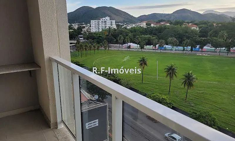 Apartamento : Padrão...