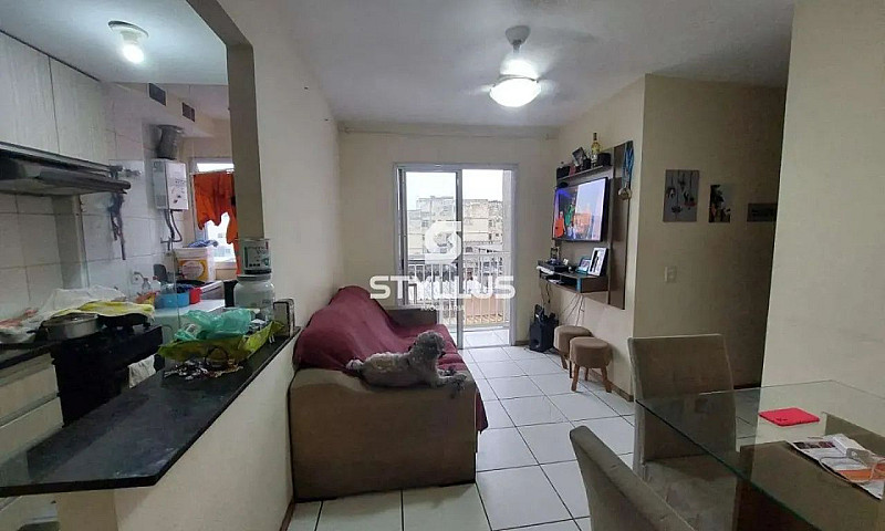 Cascadura | Apartame...