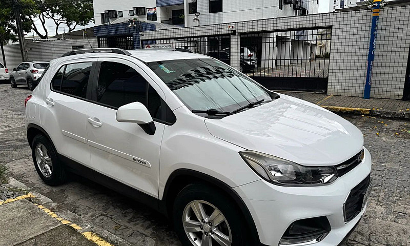 Chevrolet Tracker Lt...