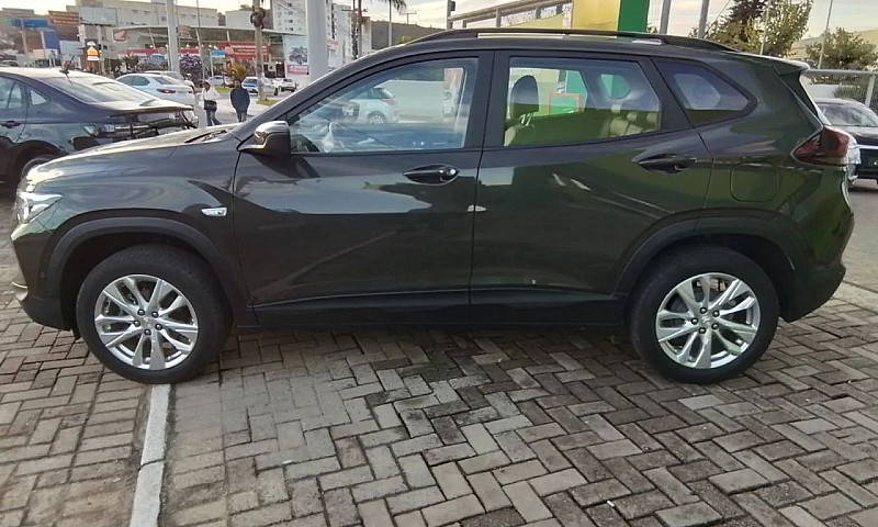 Chevrolet Tracker Lt...