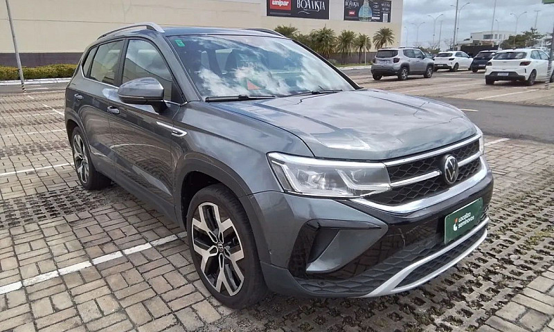 Volkswagen Taos High...