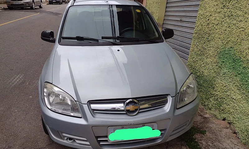 Chevrolet Prisma Sed...