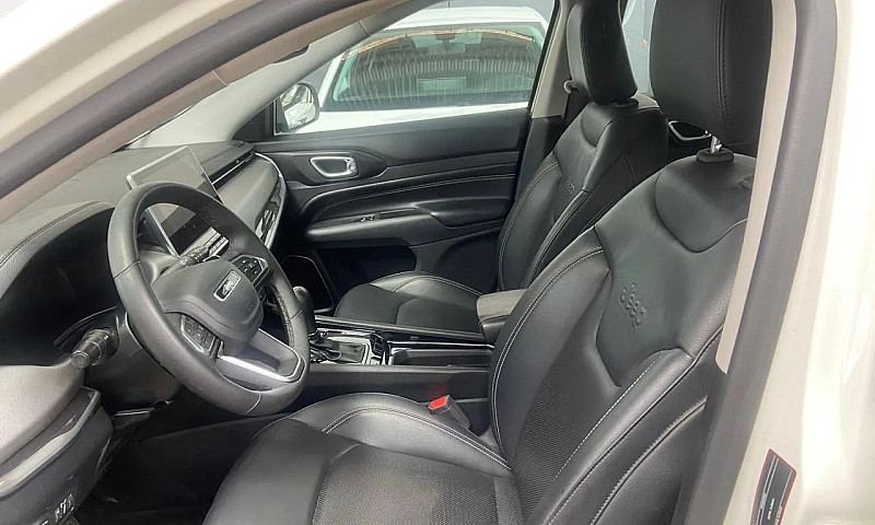Jeep Compass Long. T...