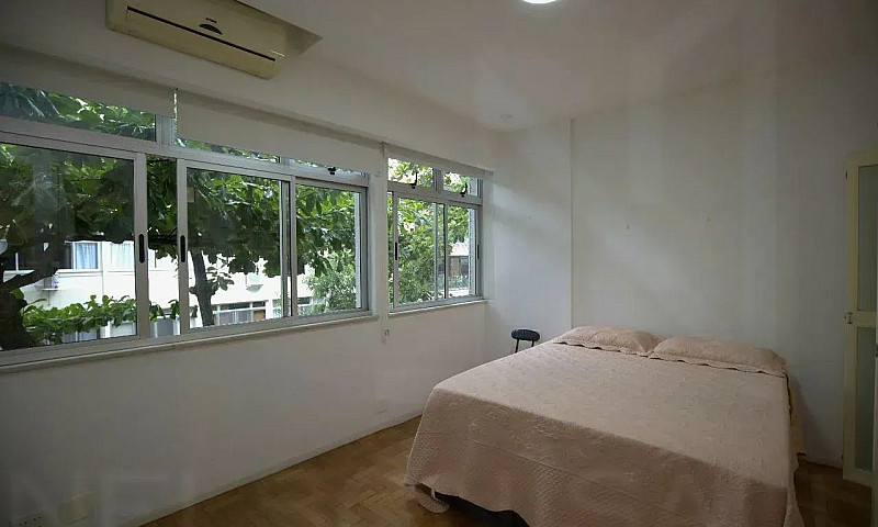 Quarto E Sala Com Es...