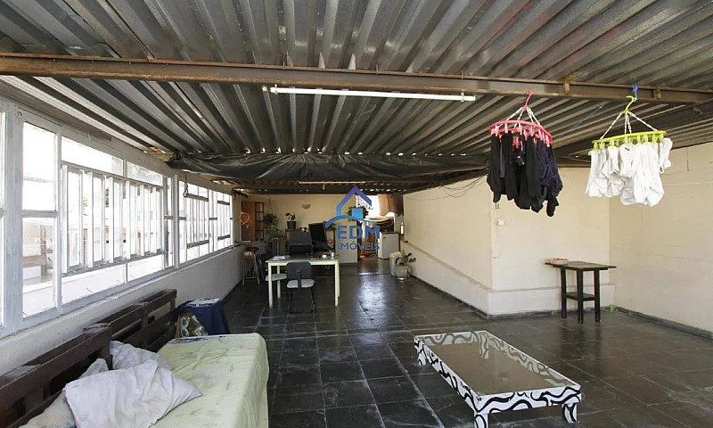 Cobertura À Venda, 4...