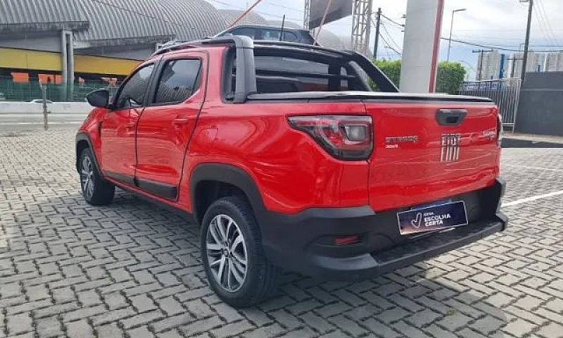 Fiat Strada Volcano ...