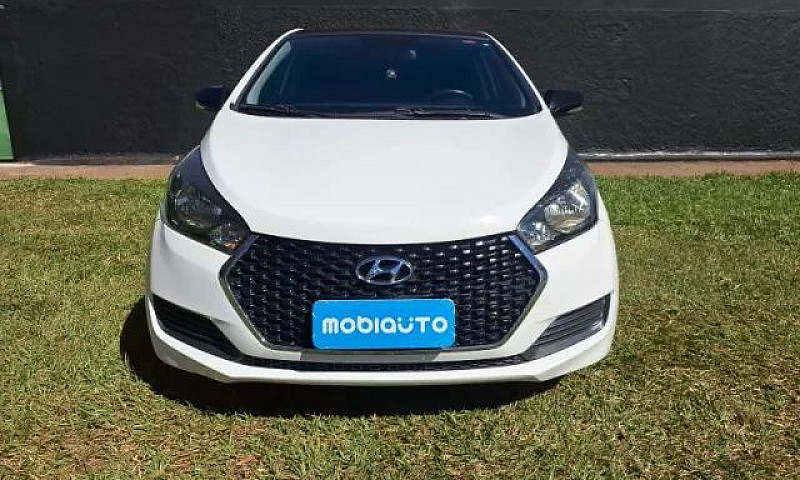 Hyundai Hb20 R Spec ...