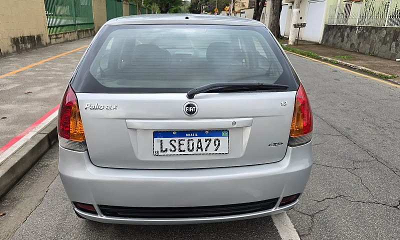 Fiat Palio Elx 1.3 M...